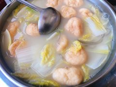 -旺顺阁鱼头泡饼(小红门店)