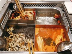 -海底捞火锅(大融城店)