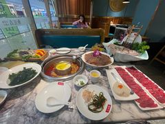 -鱼豆吉·豆浆鱼火锅(宜昌万达店)