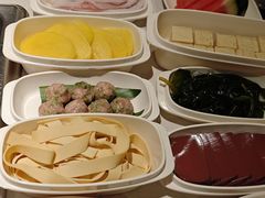 -海底捞火锅(外滩店)