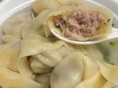 -小胖子馄饨店(洪兴路店)
