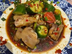-杨记隆府重庆江湖菜(大悦城店)