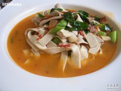 -樟树底(胜利河美食街店)