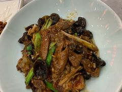 -玉华台饭庄·淮扬菜·烤鸭(望京店)