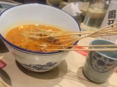 -弄堂小笼包(西青中北永旺购物中心店)