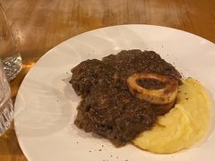 炖牛膝骨-La Tavernetta(Bar à Vin)(乌鲁木齐路店)