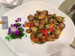 花甲-大东海海鲜酒楼(渔人码头总店)