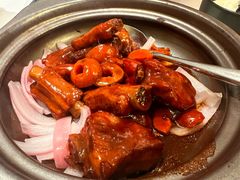 -陶陶居酒家(第十甫路总店)