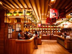 -西贝莜面村(香蜜湖店)