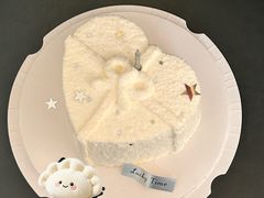 -Lucky Time幸福时光DIY蛋糕烘焙馆(大悦城店)