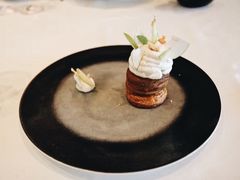 -Caprice(香港四季酒店)
