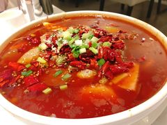 -北李妈妈菜·海肠捞饭(高新万达店)