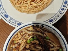 -王家沙点心店(南京西路总店)