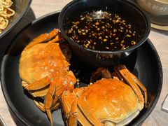 -巴厘龙虾·榜首油焖大虾(音乐学院·沿江酒馆店)