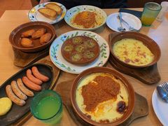-萨莉亚意式餐厅(苏州食百家店)