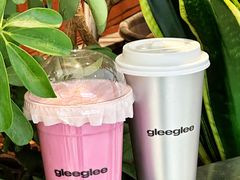 -gleeglee乐溢亦茶(合生汇店)