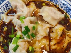 -老街杂酱面(东升街店)