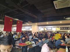 大堂-南京大学-第9食堂