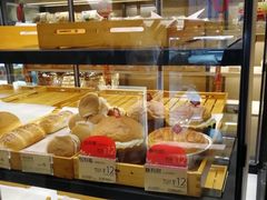 -圣安娜饼屋