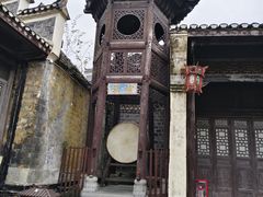 -乾州古城