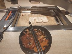 -新石器烤肉(东川欧尚店)