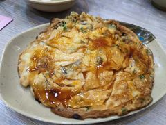 煎蚵饼-圆宝台湾小吃(迎津街店)