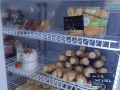 -起士林(荣安大街店)
