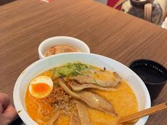 -味千拉面(东方明珠店)