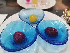 -大佛寺高级素食自助餐厅