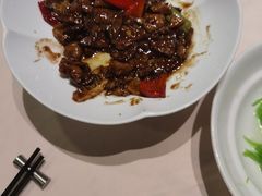 -大鸭梨烤鸭(甘家口店)