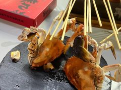 -再来几串·云南酱烤(全国首店)