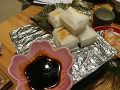 -花潮料理艺食馆(世欧广场店)