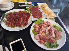 鲜牛展-吉友粥底火锅(方斜路店)