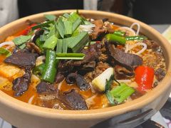 -胡记德源粉·湖南菜(双安店)