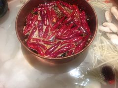 -宽巷子成都火锅(南站店)