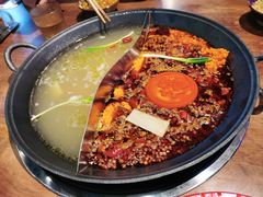 -楠火锅(昆山金鹰店)