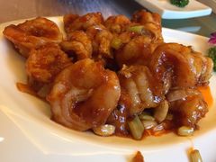 -马凯餐厅(长椿街店)