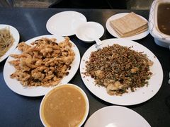 -连金饭店(金四路店)