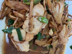 -如意楼农家菜(雁荡山店)