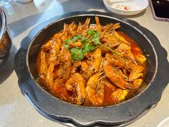 -巴蜀王婆大虾(首经贸店)