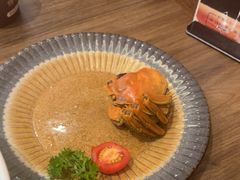 -锡和无锡菜(景丽苑店)