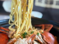 -不仔客海鲜·烧烤·270度海景餐厅(大东海店)