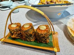 -晓粤·惹味粤菜(凯德乐峰广场店)