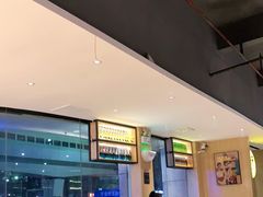 -木屋烧烤(龙华店)
