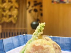 -麦MUGI铁板烧日式料理