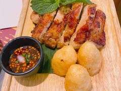 -simply thai天泰(世纪汇店)