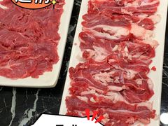 -潮汕美牛肉丸火锅店(天宁寺店)