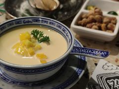 -禄婶鸡煲·打边炉