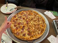 -Tubestation站点比萨(高新万达ONE店)