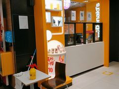 -麦当劳(凯德广场店)